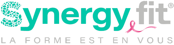 logo synergy fit octobre rose 2026